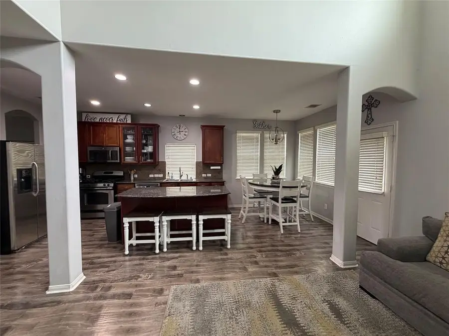 1702 Lansing Cove Drive, Fresno, TX 77545 - #3
