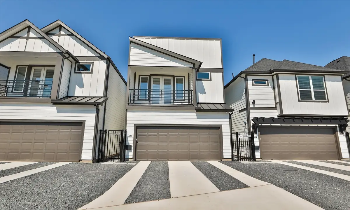 119A E 43rd Street, Houston, TX 77018 - Image #1