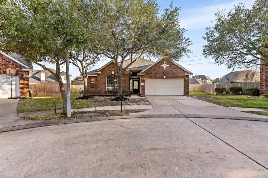 20803 Golden Sycamore Trail, Cypress, TX 77433 - Image #2