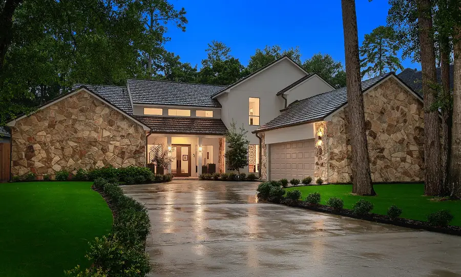 9 Paintedcup Court, The Woodlands, TX 77380 - #2