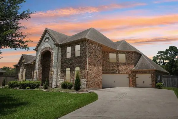 405 Old Orchard Drive, Dickinson, TX 77539