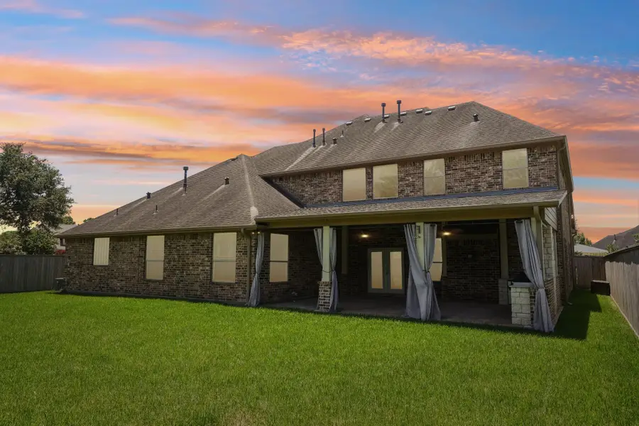 405 Old Orchard Drive, Dickinson, TX 77539 - #2