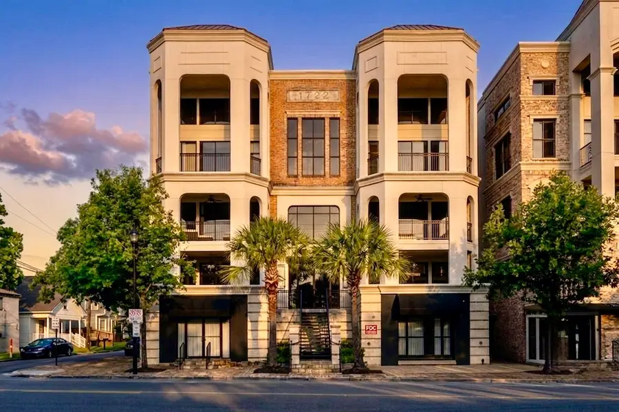 1722 Washington Avenue #D, Houston, TX 77007 - #2
