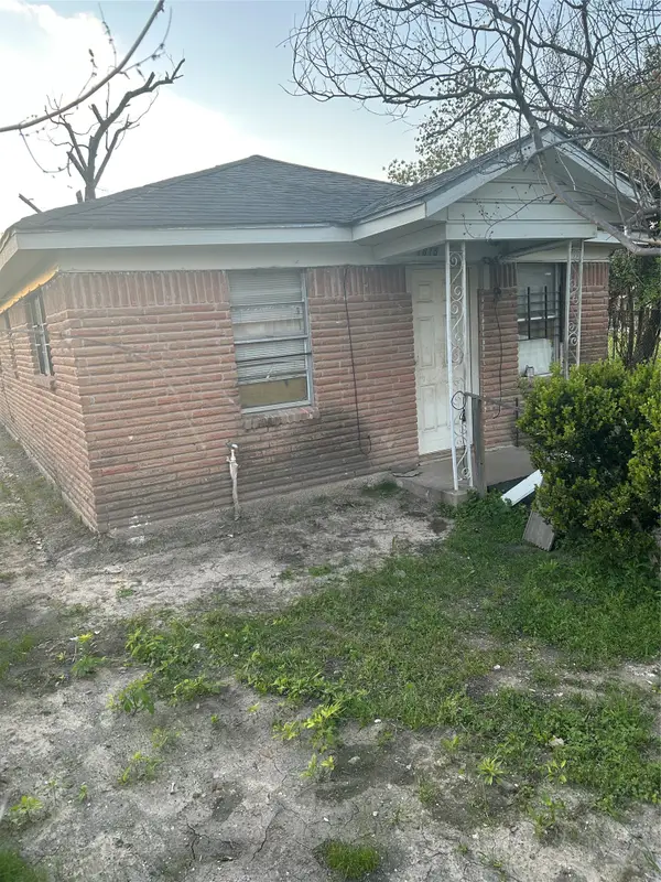 1815 Mary Street, Houston, TX 77026