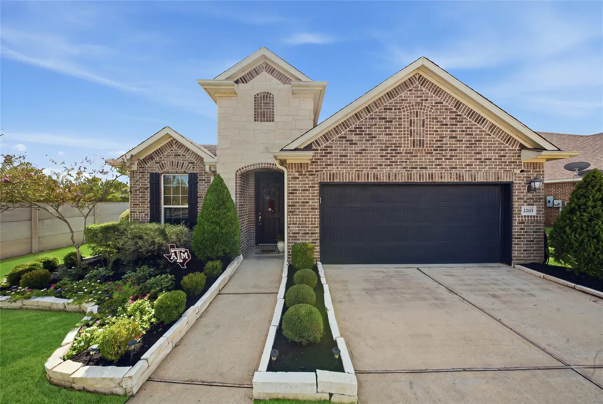 2203 Orono Landing Lane, Pearland, TX 77089 - #1