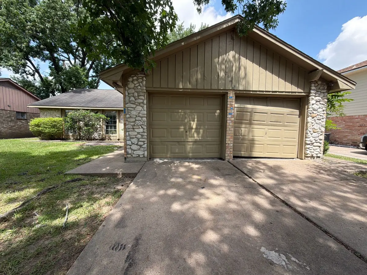246 Wickhamford Way, Houston, TX 77015 - #1