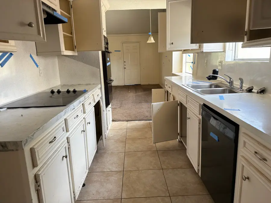 246 Wickhamford Way, Houston, TX 77015 - #3