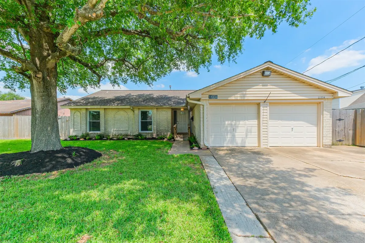 11334 Sagehill Drive, Houston, TX 77089 - #1