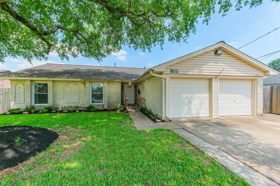 11334 Sagehill Drive, Houston, TX 77089 - #3