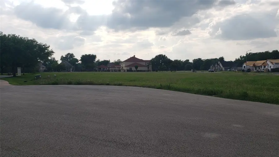 4502 Cactus Garden Circle Circle, Richmond, TX 77406 - #3
