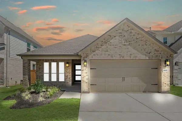 5010 Blessing Drive, Katy, TX 77493