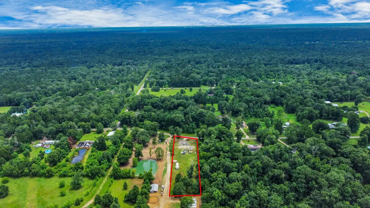 856 County Road 650, Dayton, TX 77535 - #1