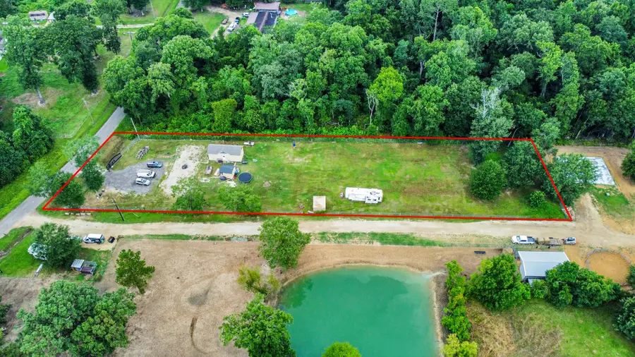 856 County Road 650, Dayton, TX 77535 - #2