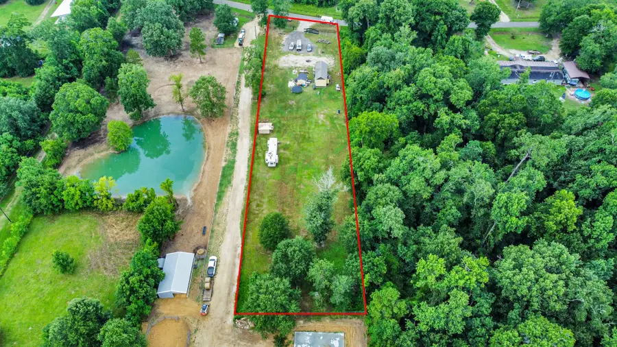 856 County Road 650, Dayton, TX 77535 - #3