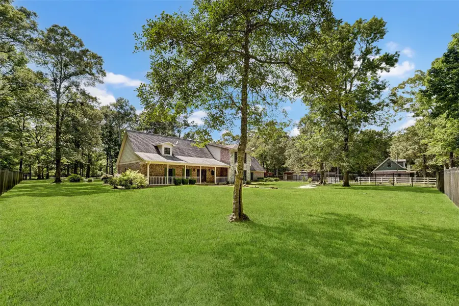 29803 Huffman Cleveland Road, Huffman, TX 77336 - #3