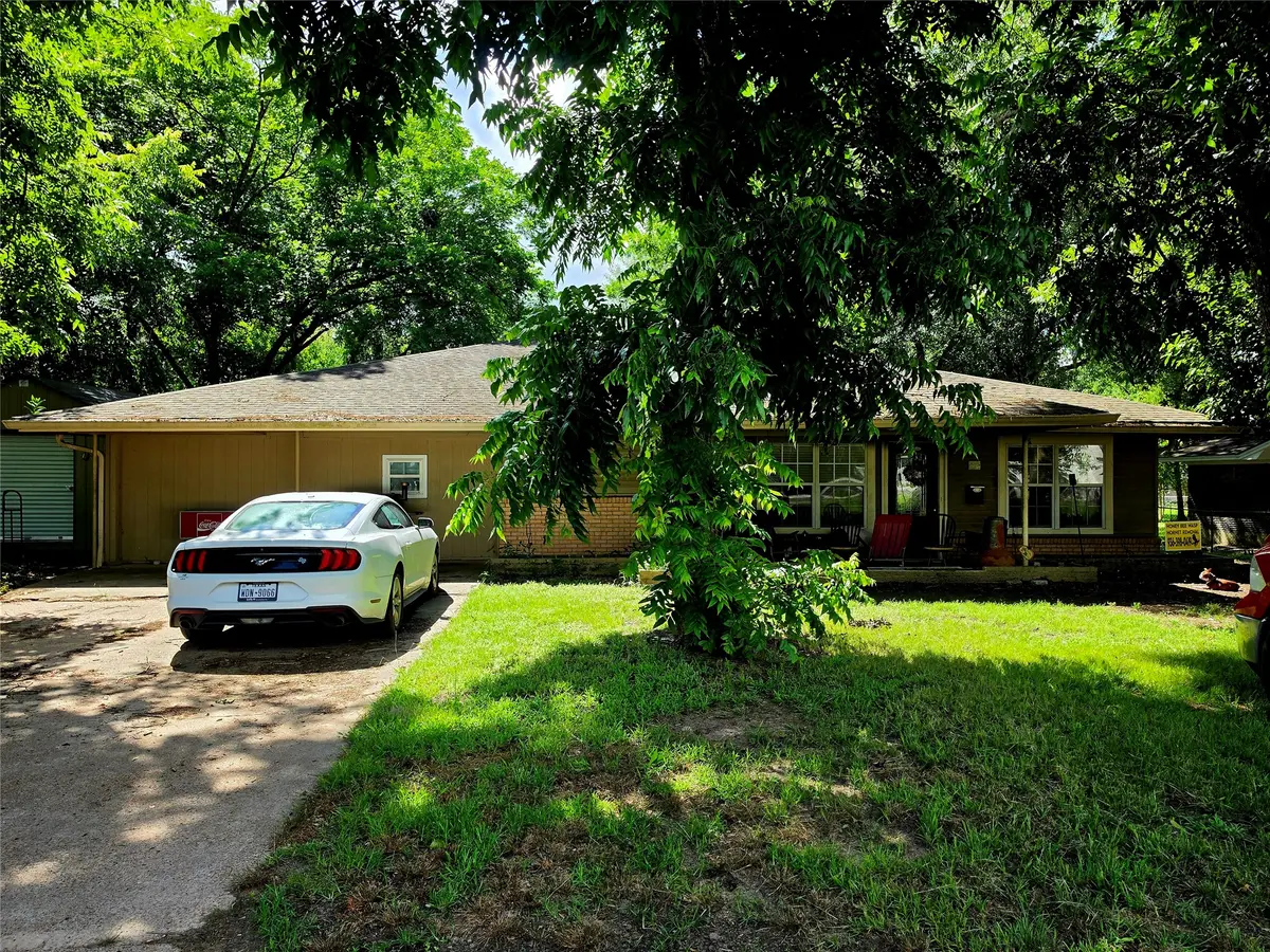 507 S Temple Drive, Diboll, TX 75941 - #1