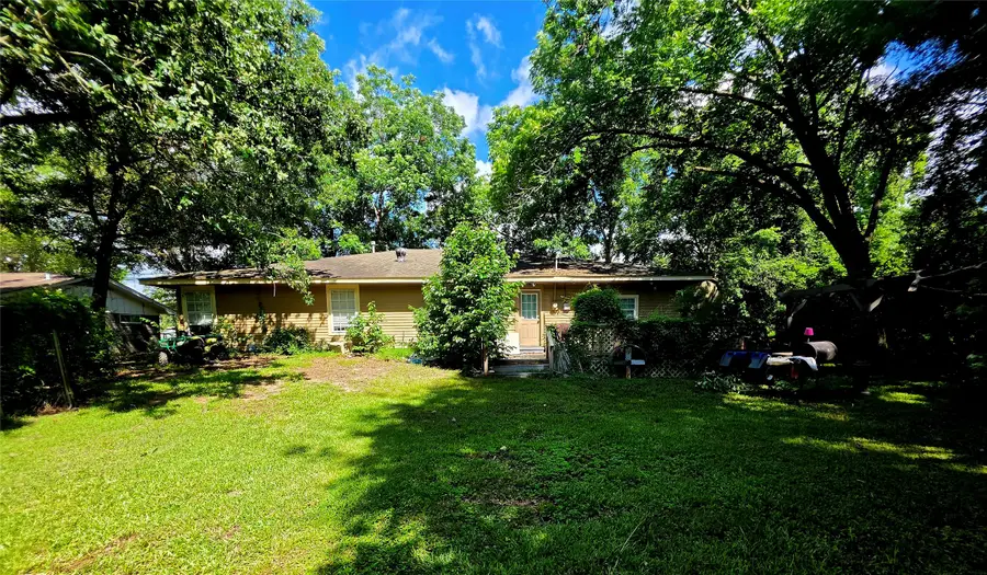 507 S Temple Drive, Diboll, TX 75941 - #3