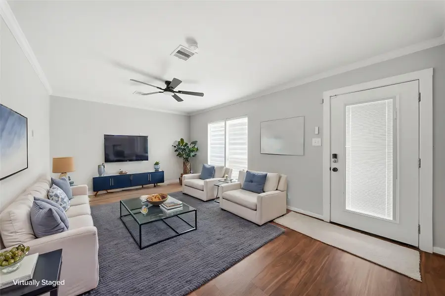 2919 Cochran Street, Houston, TX 77009 - #3