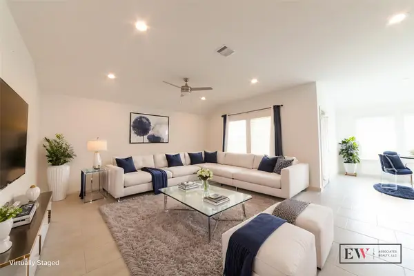 4010 Garver Grove Lane, Katy, TX 77494