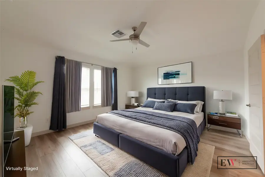 4010 Garver Grove Lane, Katy, TX 77494 - #3