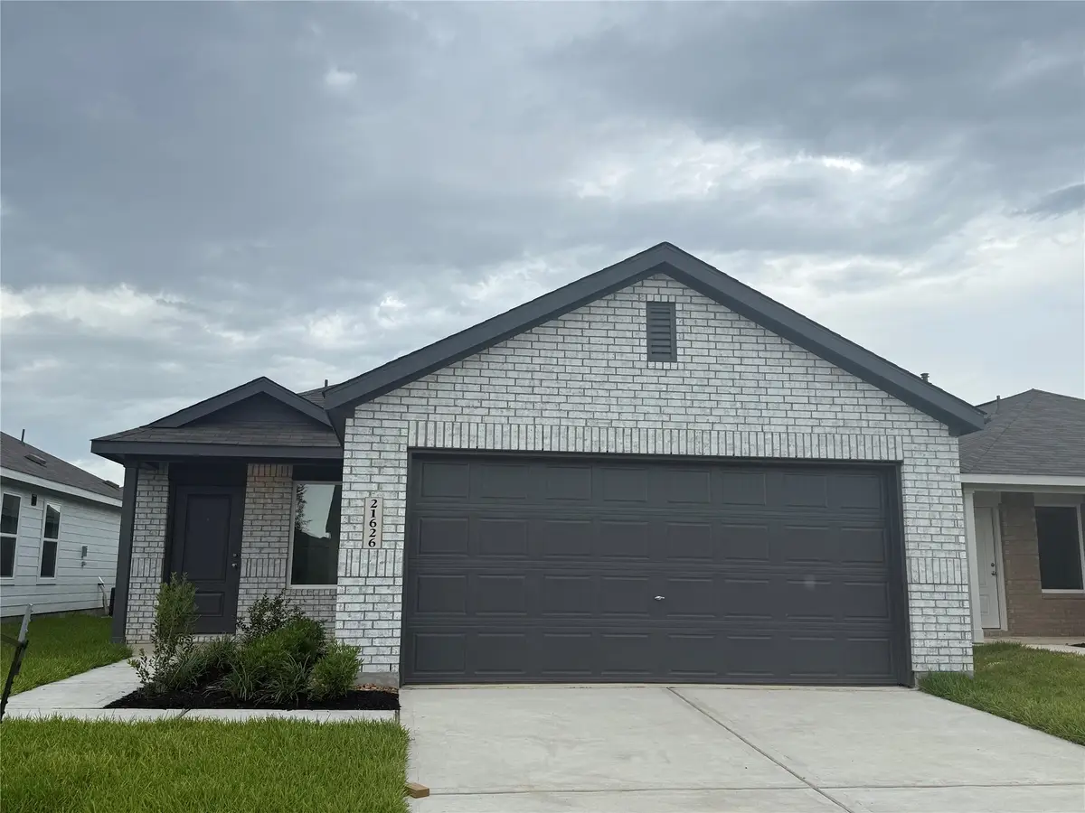 21626 Colonial Meadow Creek Trail, Waller, TX 77484 - #1