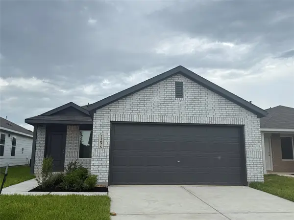 21626 Colonial Meadow Creek Trail, Waller, TX 77484