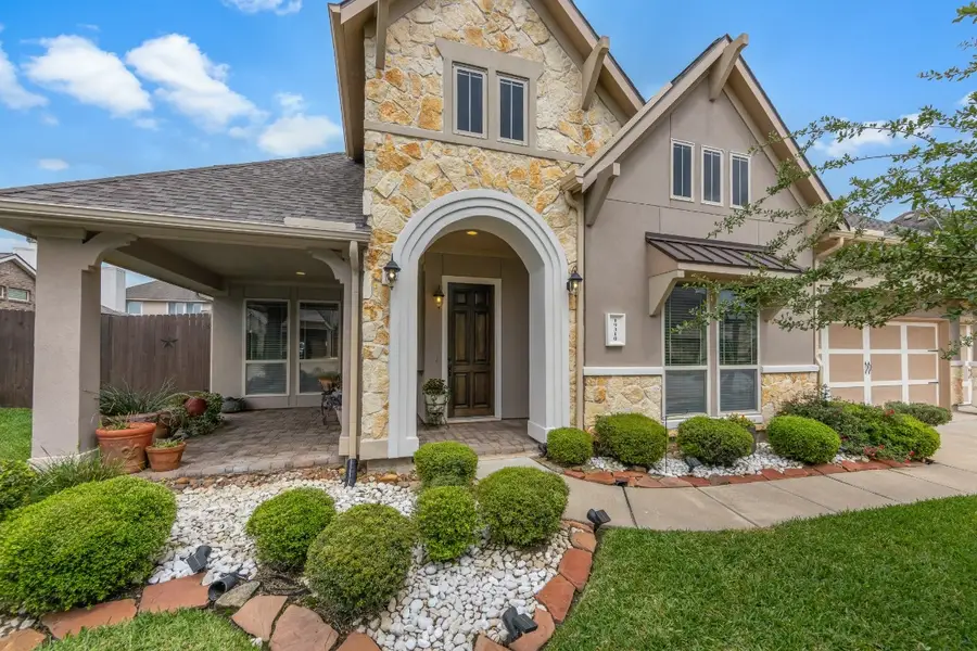 19310 Sanctuary Rosebud Lane, Spring, TX 77388 - #3