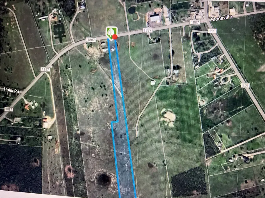 12817 Fm 1887 Rd, Hempstead, TX 77445 - Image #2