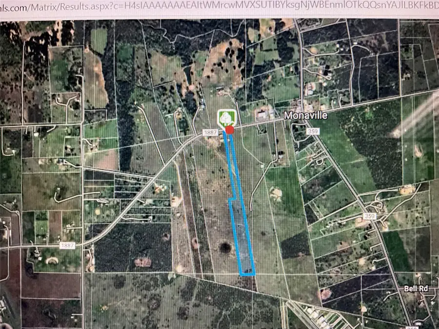 12817 Fm 1887 Rd, Hempstead, TX 77445 - Image #3