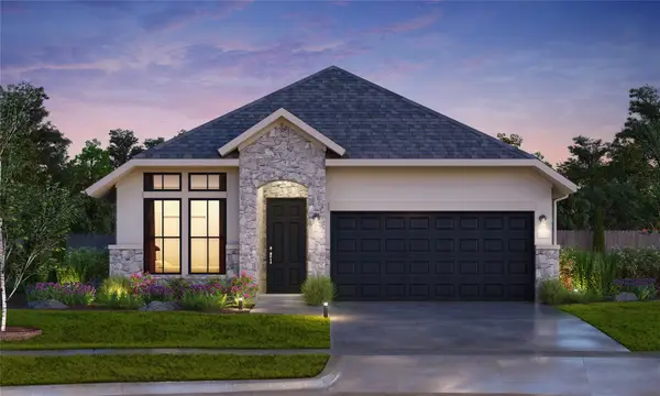 10734 Sky Creek Lane, Beasley, TX 77417