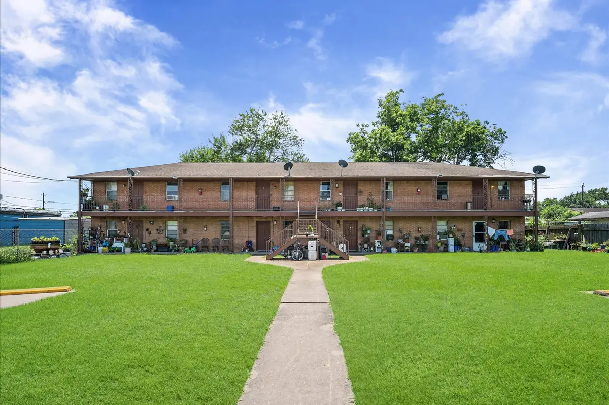 1306 3rd Street #8, Galena Park, TX 77547 - #1