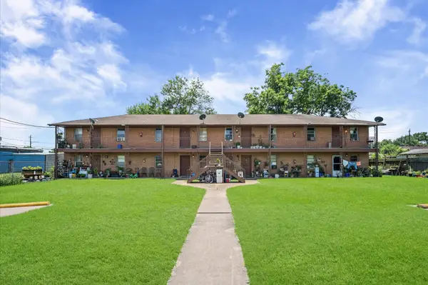 1306 3rd Street #8, Galena Park, TX 77547