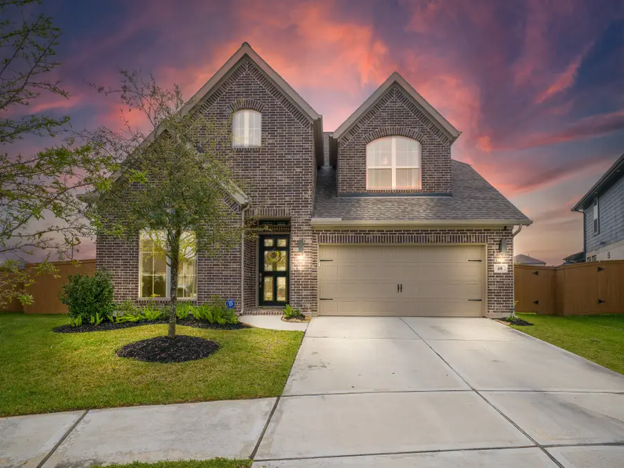 608 Malibu Pines Drive, Katy, TX 77493 - #2