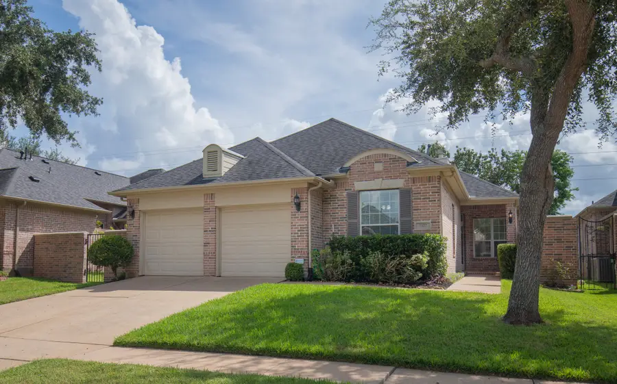 3322 Mcmahon Way, Missouri City, TX 77459 - #2