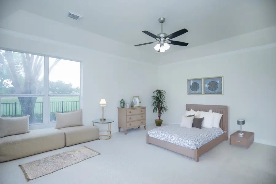 3322 Mcmahon Way, Missouri City, TX 77459 - #3