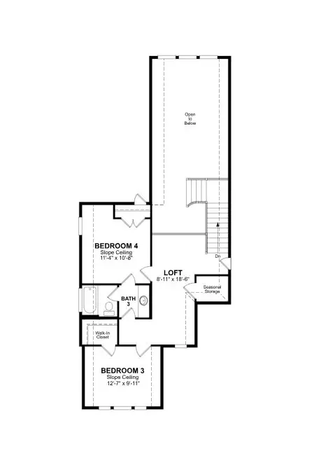 6223 Lost Ridge Lane, Richmond, TX 77469 - #3
