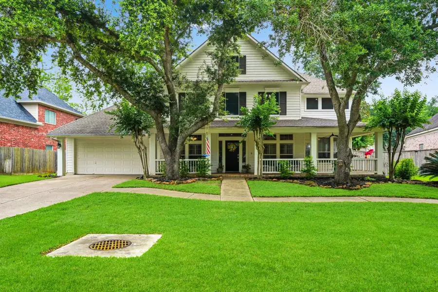 3807 Oakland Circle, Missouri City, TX 77459 - #3