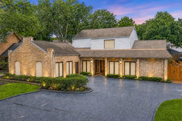 3007 Bainbridge Court, Sugar Land, TX 77478