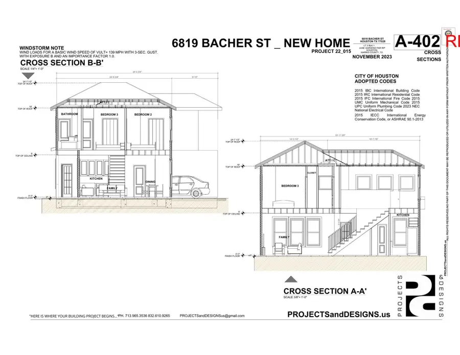 6817 Bacher Street, Houston, TX 77028 - Image #3