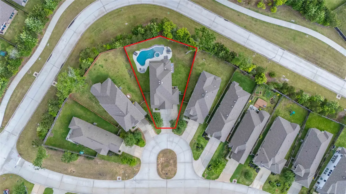 527 Chestnut Reef Court, Conroe, TX 77304 - #1