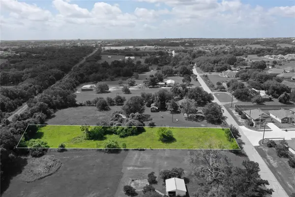 TBD Burleson Street, Brenham, TX 77833