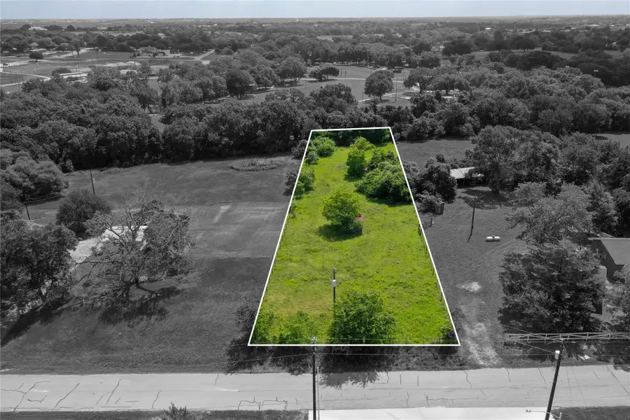 TBD Burleson Street, Brenham, TX 77833 - Image #2