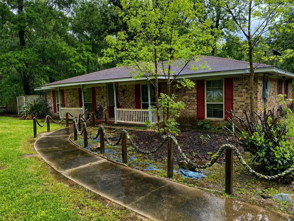 220 County Road 441, Dayton, TX 77535 - #1