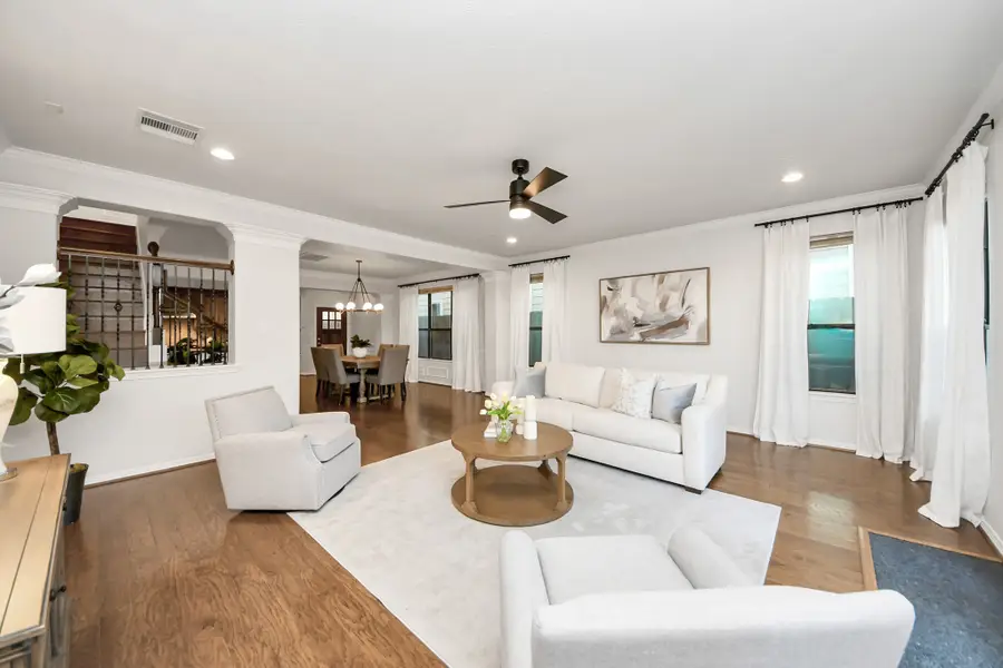 2508 Woodhead Street, Houston, TX 77019 - Image #3