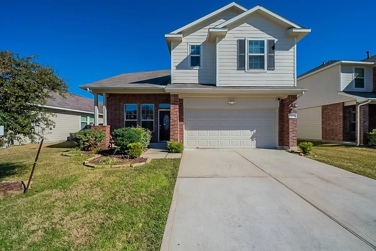 2411 Fort Baldy Trail, Humble, TX 77396 - Image #1