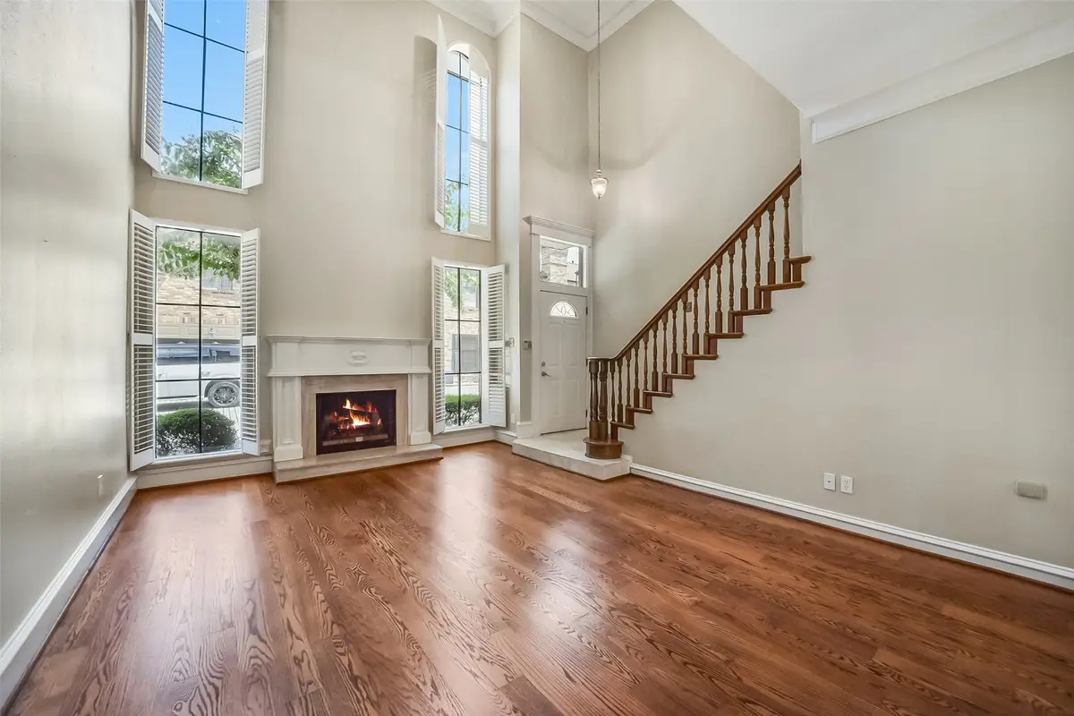 1605 Nantucket Drive #B, Houston, TX 77057 - #1