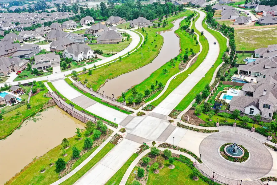 2332 Hagerman Road, Conroe, TX 77384 - #2