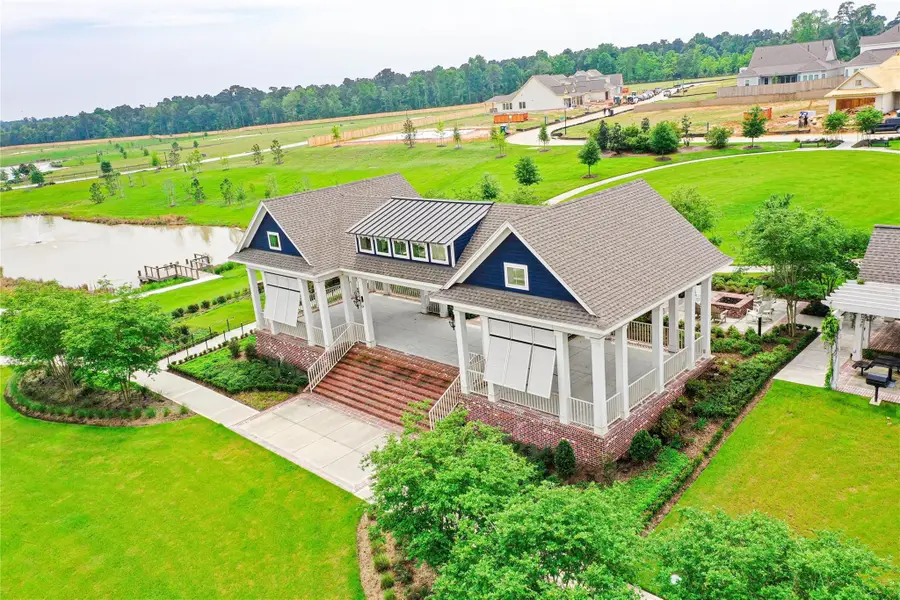 2332 Hagerman Road, Conroe, TX 77384 - #3