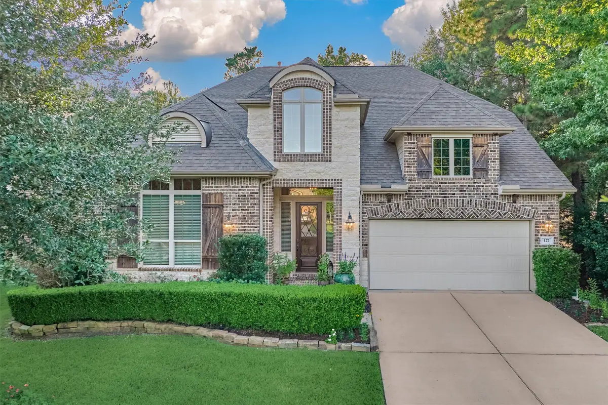 127 Red Deer Place, Montgomery, TX 77316 - Image #1