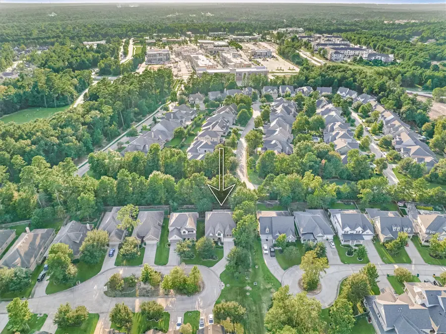 127 Red Deer Place, Montgomery, TX 77316 - Image #2